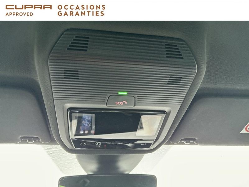 Voitures occasions CUPRA FORMENTOR V Tomblaine