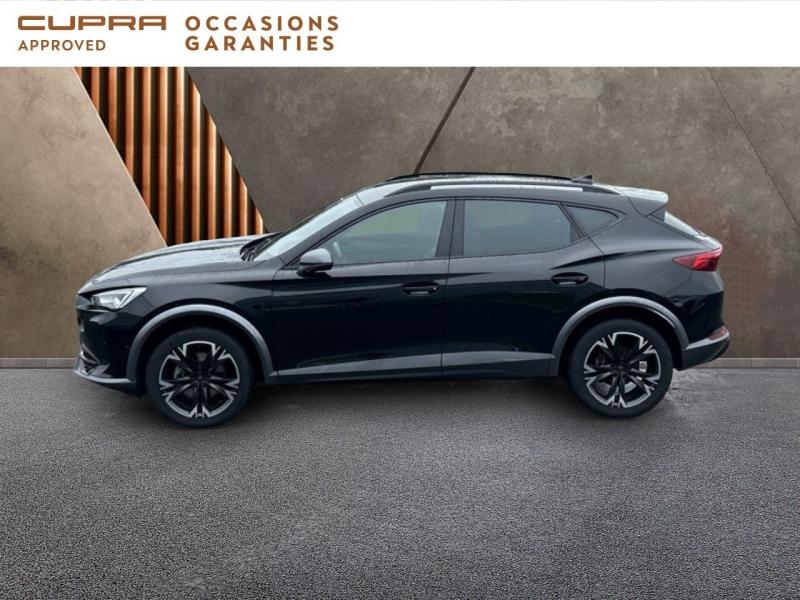 Voitures occasions CUPRA FORMENTOR V Tomblaine