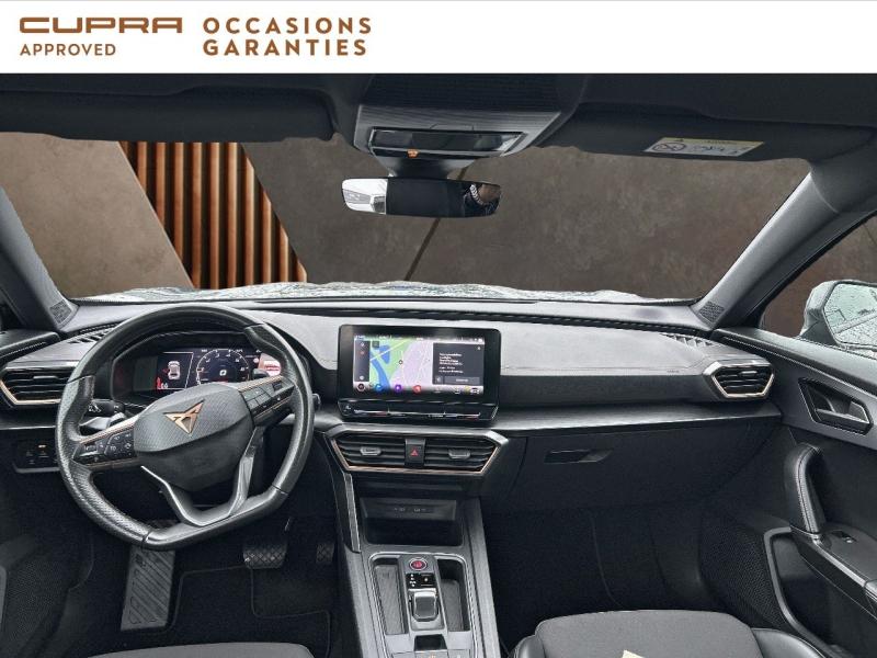 Voitures occasions CUPRA FORMENTOR V Tomblaine