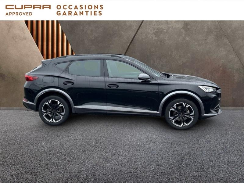 Voitures occasions CUPRA FORMENTOR V Tomblaine