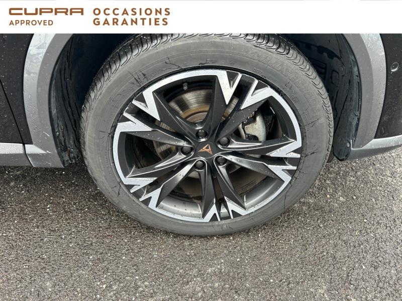 Voitures occasions CUPRA FORMENTOR V Tomblaine