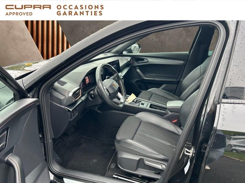 Voitures occasions CUPRA FORMENTOR V Tomblaine