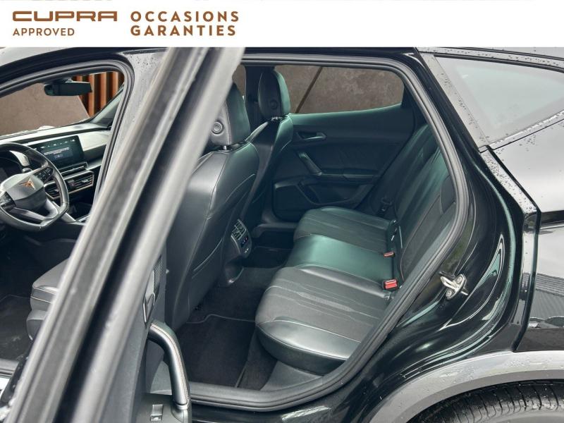 Voitures occasions CUPRA FORMENTOR V Tomblaine