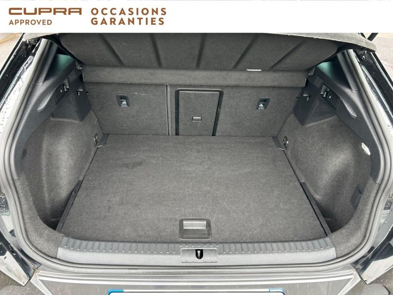 Voitures occasions CUPRA FORMENTOR V Tomblaine