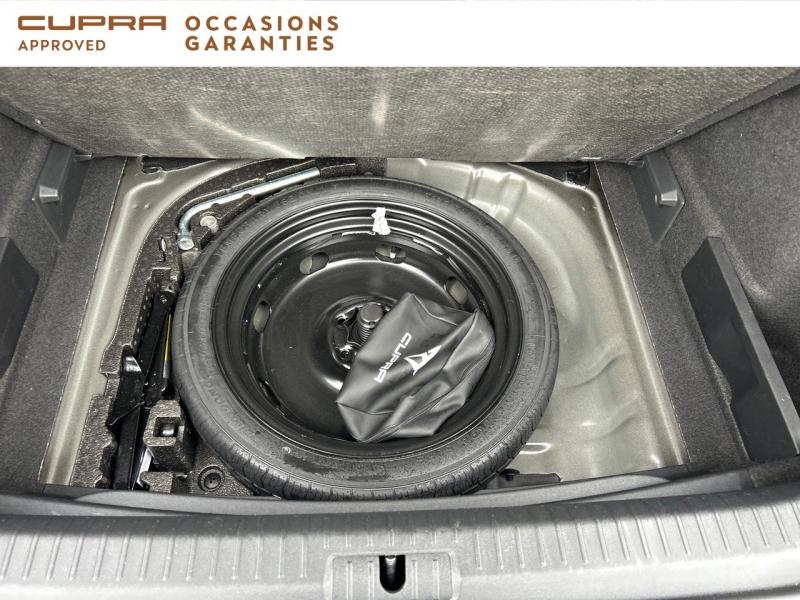 Voitures occasions CUPRA FORMENTOR V Tomblaine