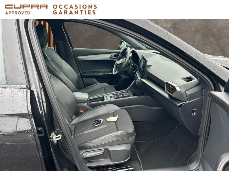 Voitures occasions CUPRA FORMENTOR V Tomblaine