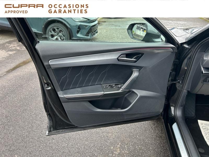 Voitures occasions CUPRA FORMENTOR V Tomblaine