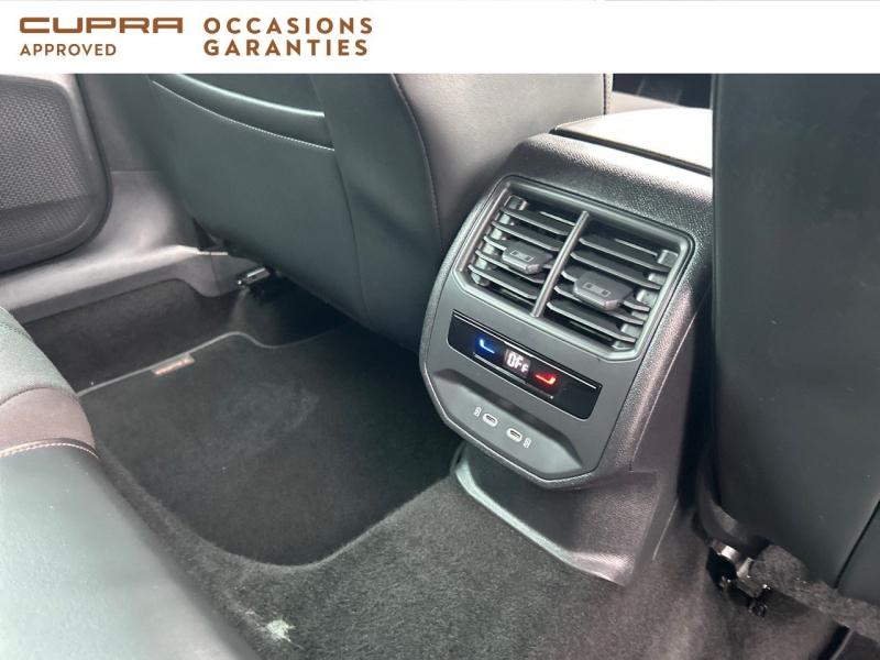 Voitures occasions CUPRA FORMENTOR V Tomblaine