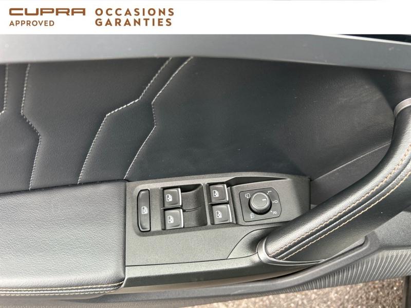 Voitures occasions CUPRA FORMENTOR V Tomblaine