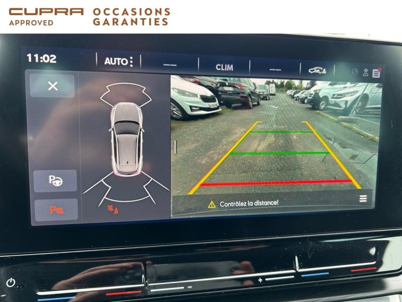 Voitures occasions CUPRA FORMENTOR V Tomblaine