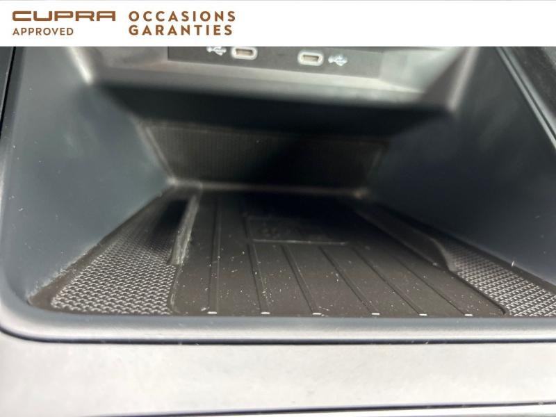 Voitures occasions CUPRA FORMENTOR V Tomblaine