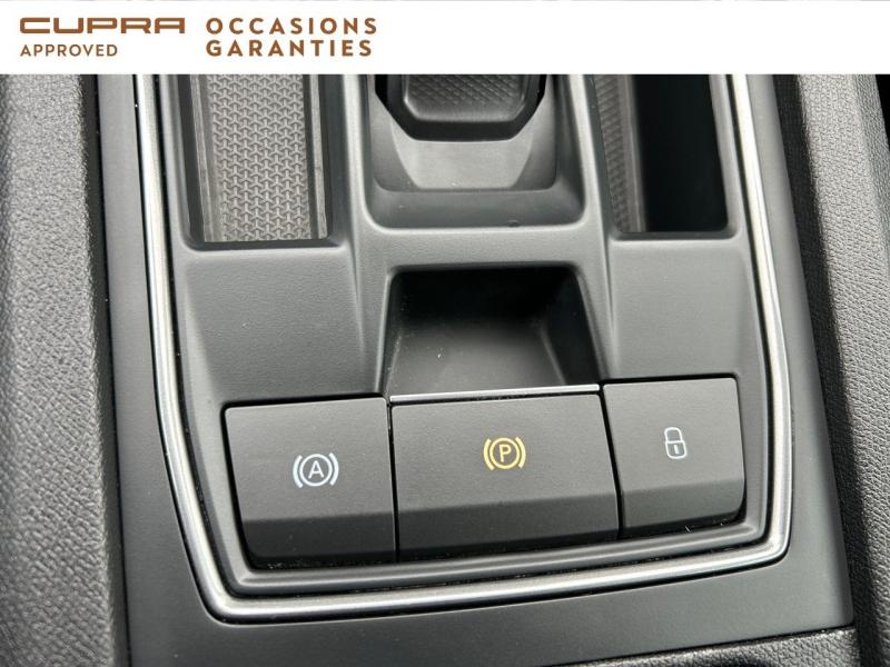 Voitures occasions CUPRA FORMENTOR V Tomblaine