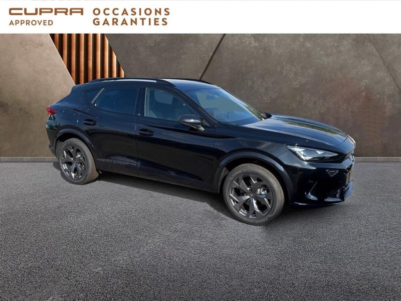 Voitures occasions CUPRA FORMENTOR V Tomblaine