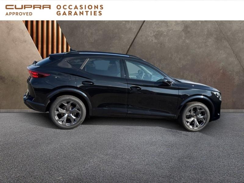 Voitures occasions CUPRA FORMENTOR V Tomblaine