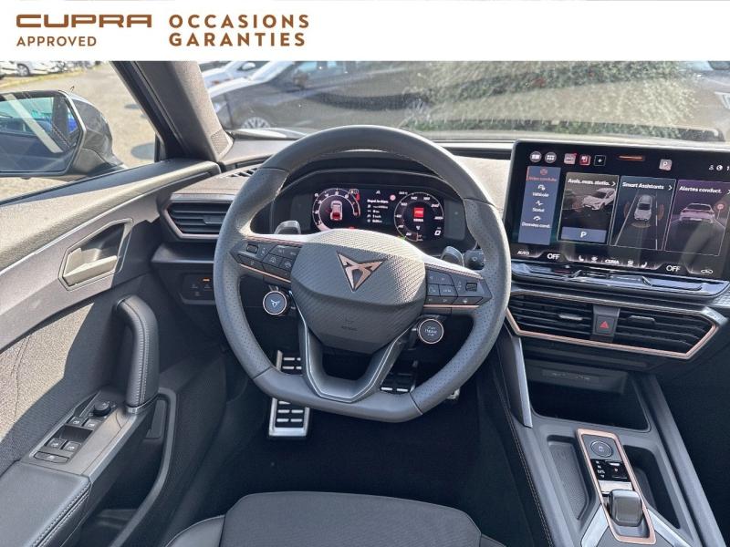 Voitures occasions CUPRA FORMENTOR V Tomblaine