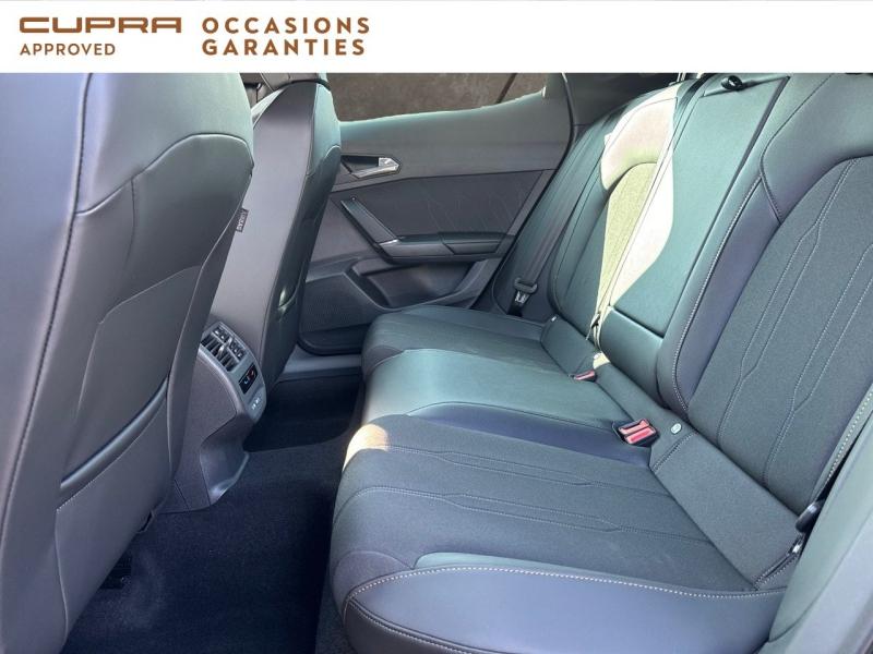 Voitures occasions CUPRA FORMENTOR V Tomblaine