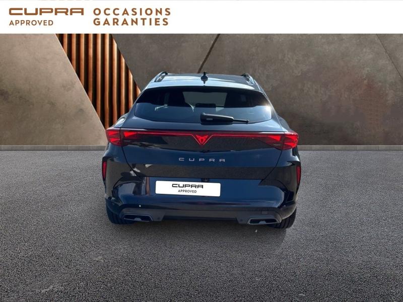 Voitures occasions CUPRA FORMENTOR V Tomblaine