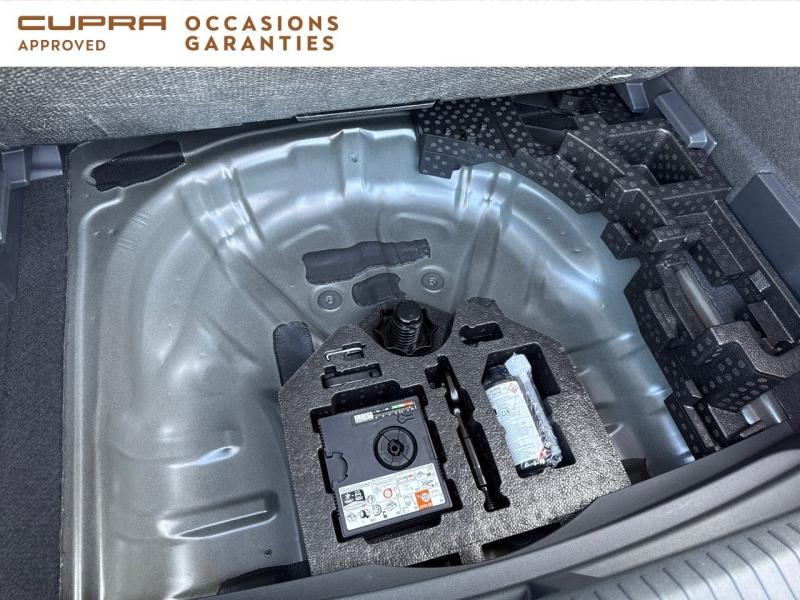 Voitures occasions CUPRA FORMENTOR V Tomblaine