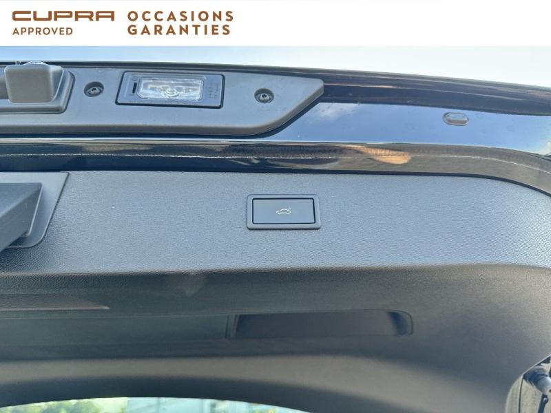 Voitures occasions CUPRA FORMENTOR V Tomblaine