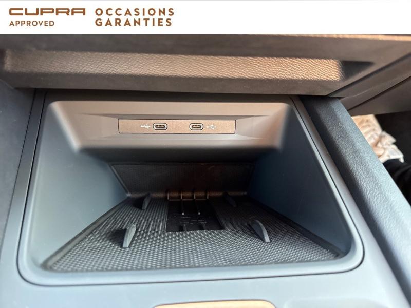 Voitures occasions CUPRA FORMENTOR V Tomblaine