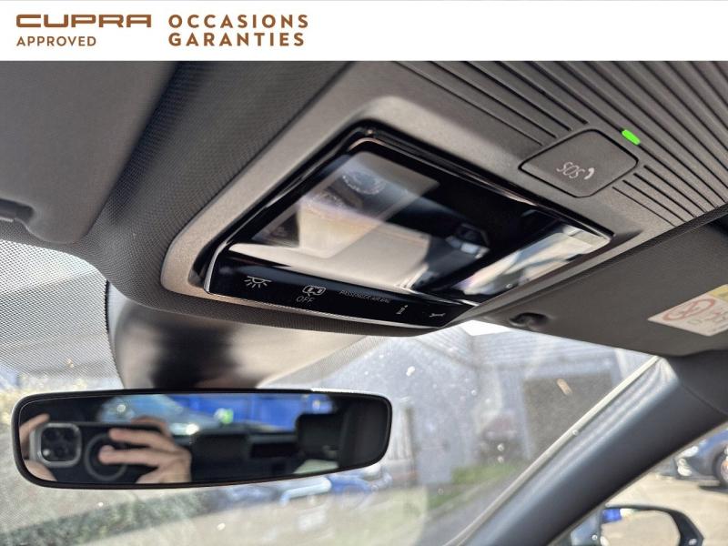 Voitures occasions CUPRA FORMENTOR V Tomblaine