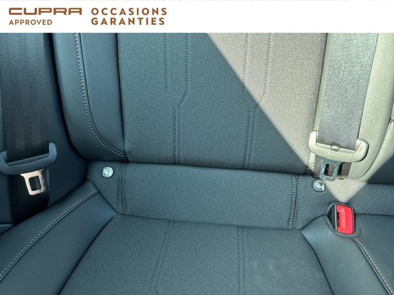 Voitures occasions CUPRA FORMENTOR V Tomblaine