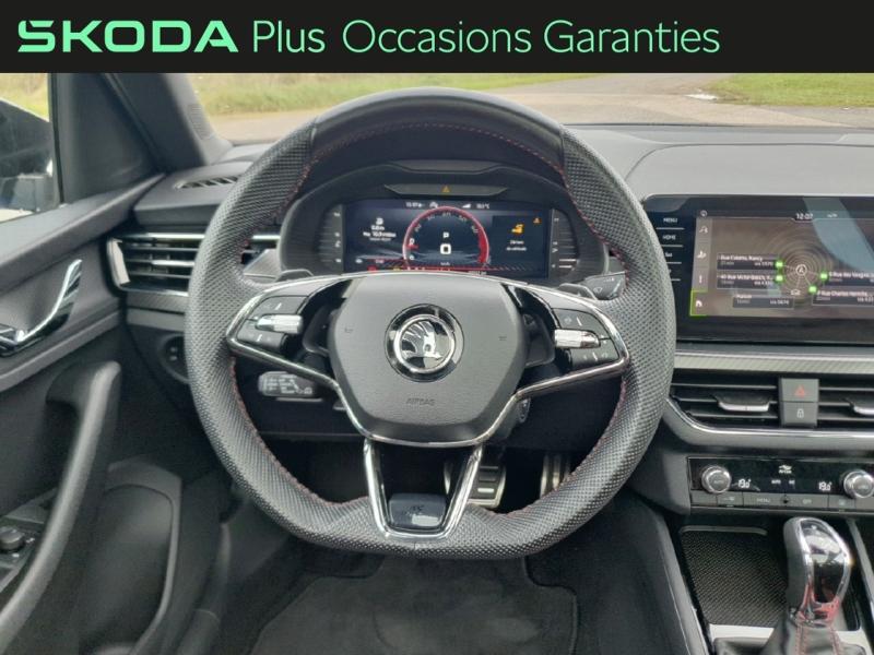 Voitures occasions ŠKODA KAMIQ Monte-Carlo Tomblaine