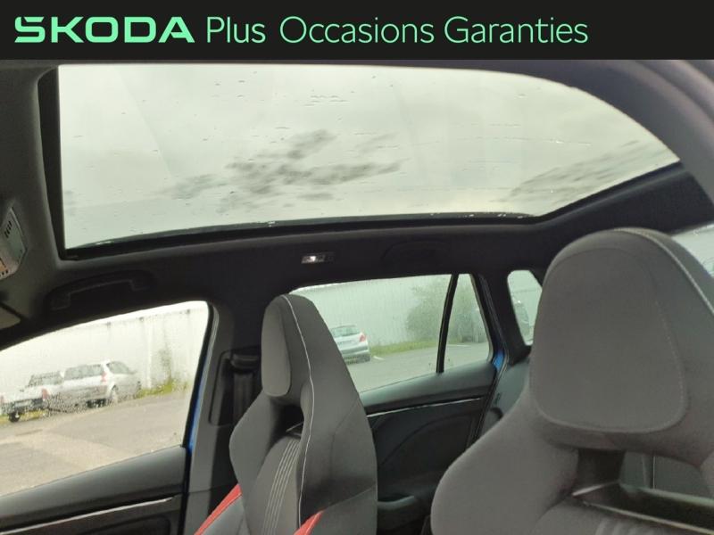 Voitures occasions ŠKODA KAMIQ Monte-Carlo Tomblaine