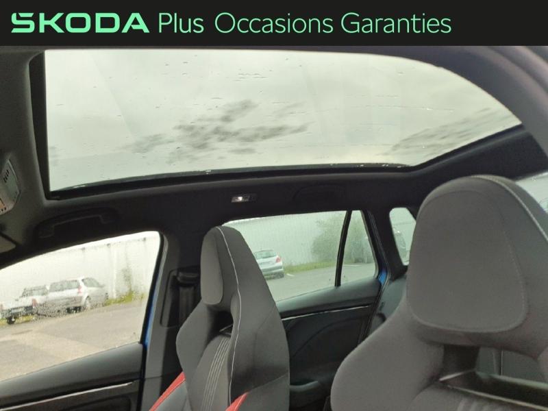 Voitures occasions ŠKODA KAMIQ Monte-Carlo Tomblaine