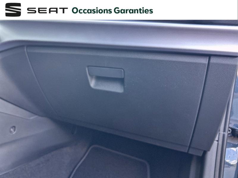 Voitures occasions SEAT IBIZA FR Tomblaine