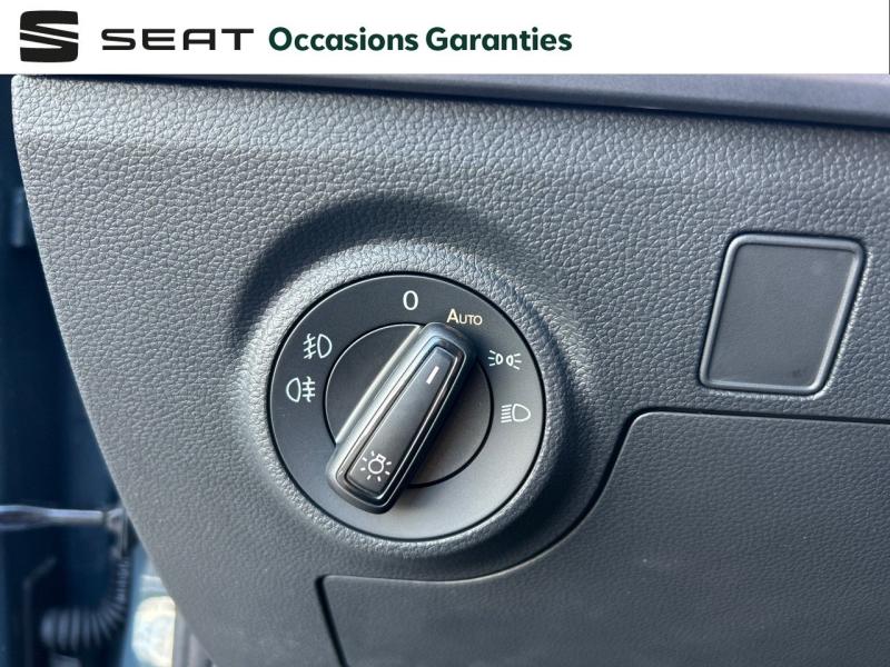 Voitures occasions SEAT IBIZA FR Tomblaine