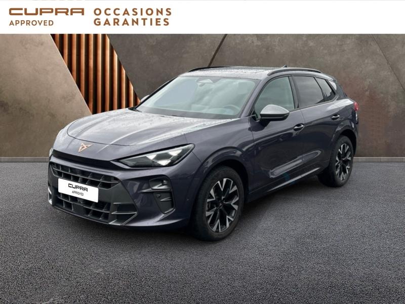 Voitures occasions CUPRA Terramar V Tomblaine