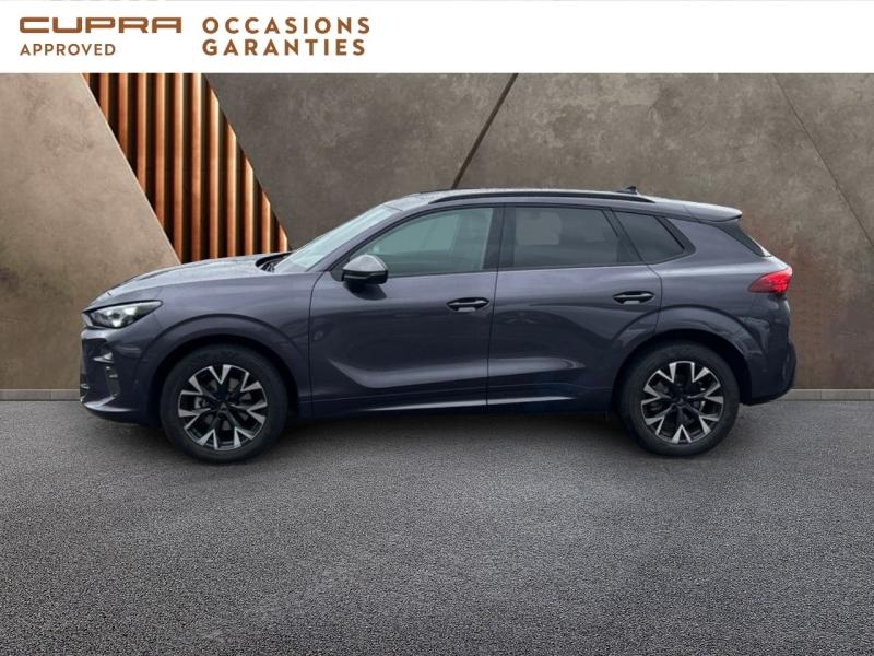 Voitures occasions CUPRA Terramar V Tomblaine