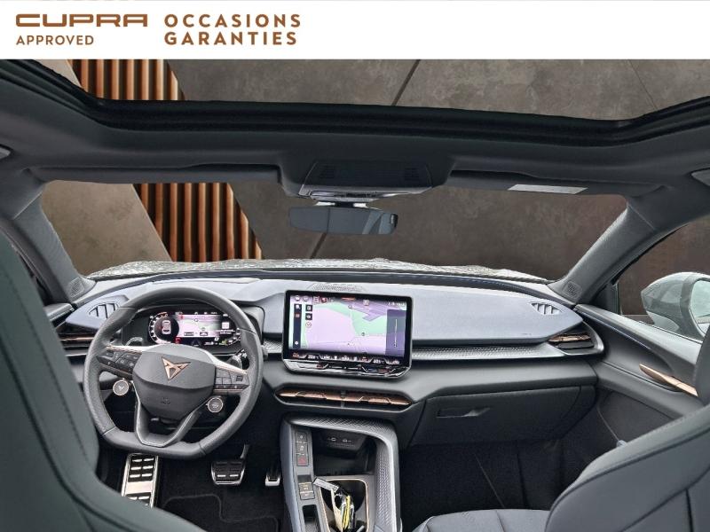 Voitures occasions CUPRA Terramar V Tomblaine