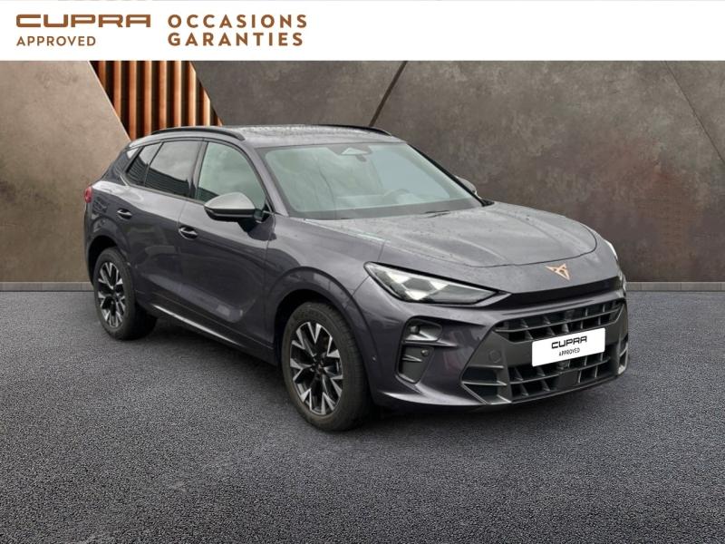 Voitures occasions CUPRA Terramar V Tomblaine