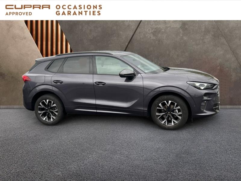 Voitures occasions CUPRA Terramar V Tomblaine