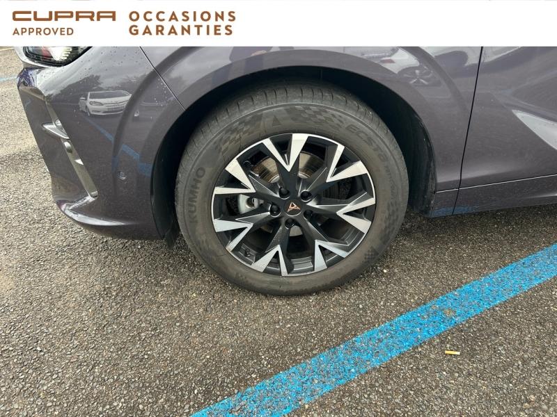 Voitures occasions CUPRA Terramar V Tomblaine