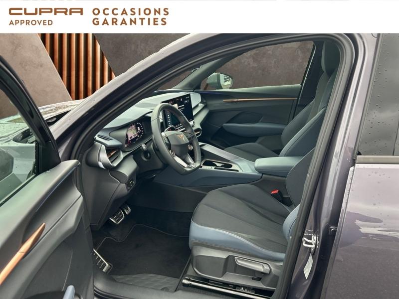 Voitures occasions CUPRA Terramar V Tomblaine