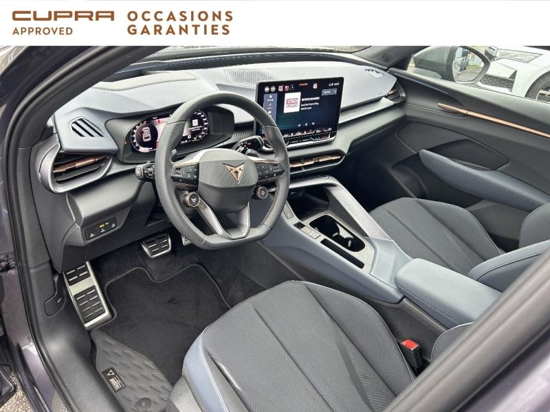 Voitures occasions CUPRA Terramar V Tomblaine