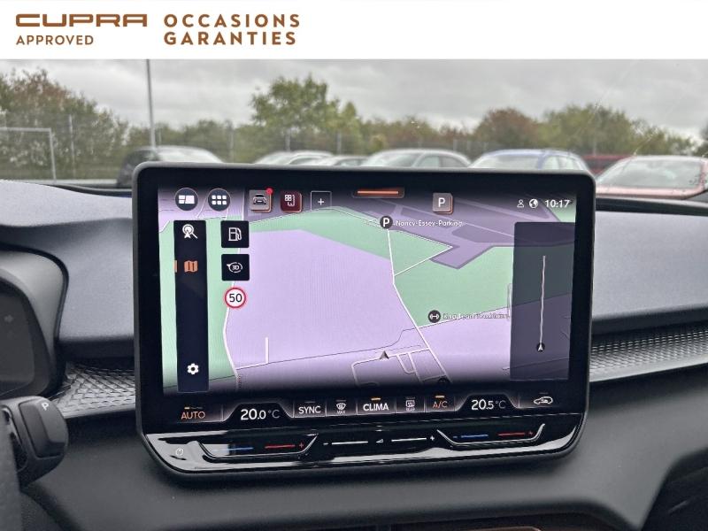 Voitures occasions CUPRA Terramar V Tomblaine