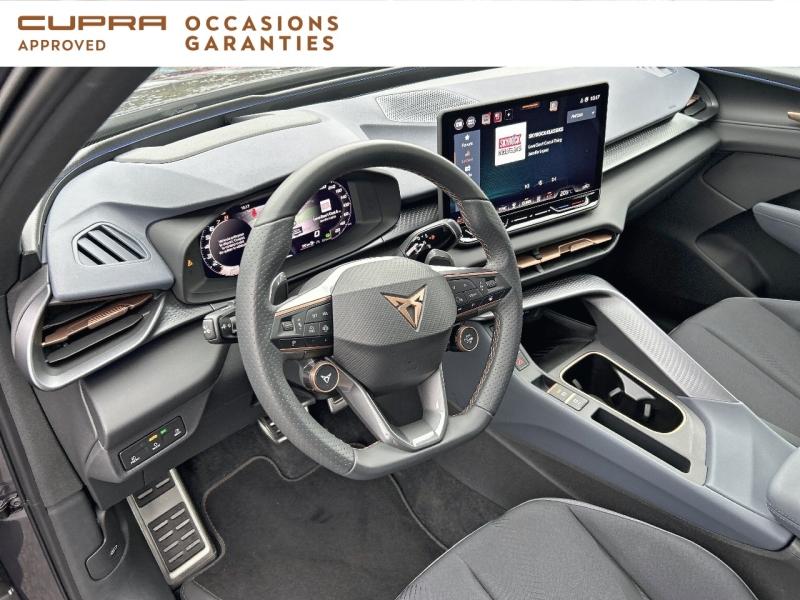 Voitures occasions CUPRA Terramar V Tomblaine