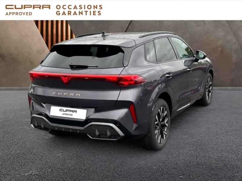 Voitures occasions CUPRA Terramar V Tomblaine
