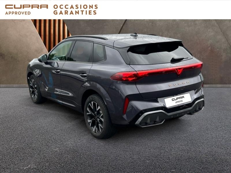 Voitures occasions CUPRA Terramar V Tomblaine