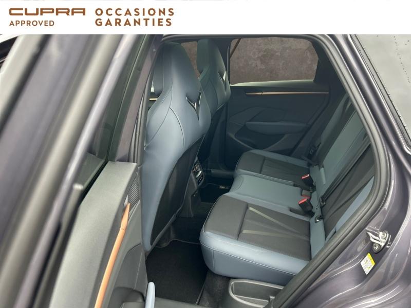 Voitures occasions CUPRA Terramar V Tomblaine