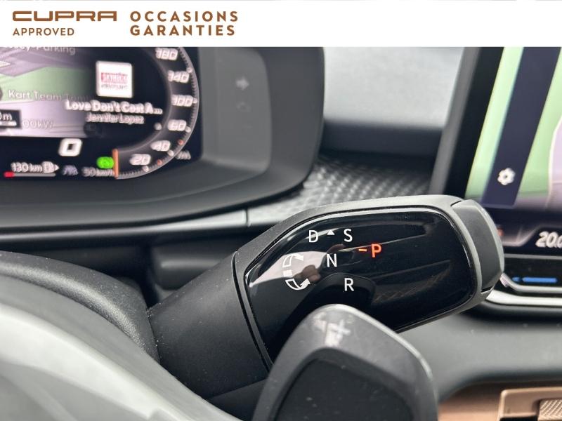 Voitures occasions CUPRA Terramar V Tomblaine