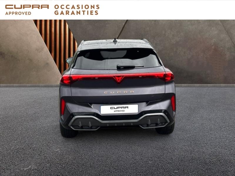 Voitures occasions CUPRA Terramar V Tomblaine