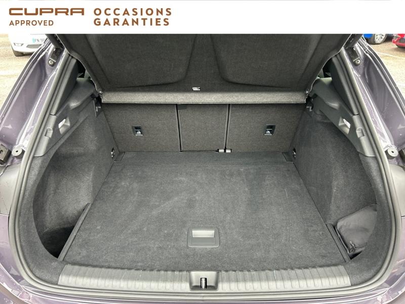 Voitures occasions CUPRA Terramar V Tomblaine