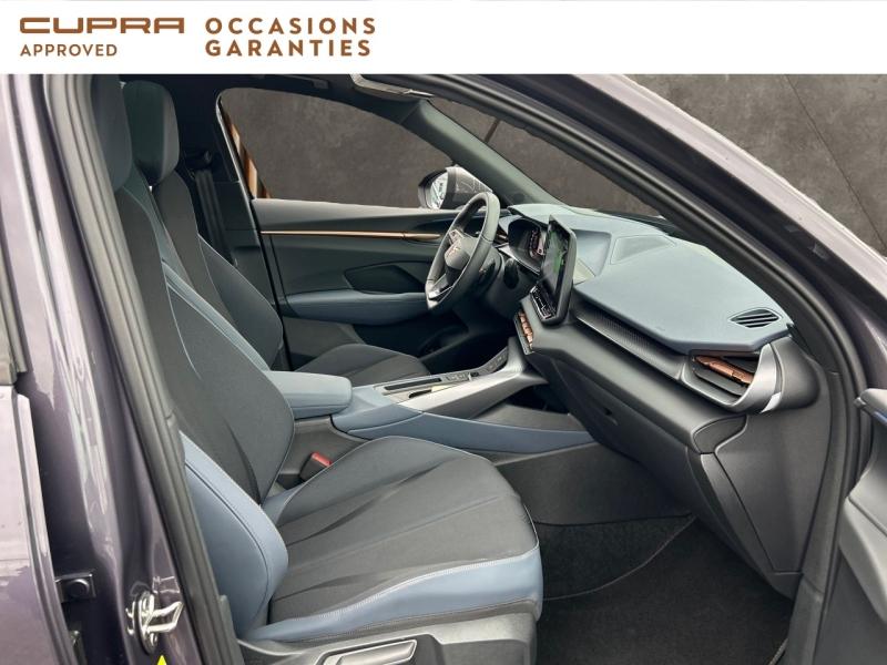 Voitures occasions CUPRA Terramar V Tomblaine