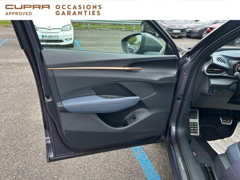 Voitures occasions CUPRA Terramar V Tomblaine