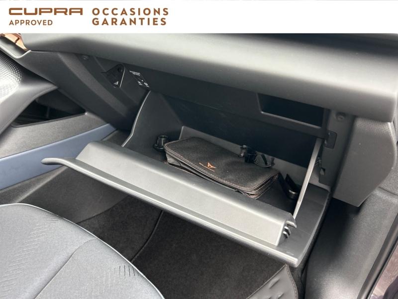 Voitures occasions CUPRA Terramar V Tomblaine